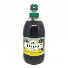 Aceite de Oliva ILIPA 2L.