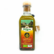 Aceite oliva ILIPA Dosificadaor 500 ML.