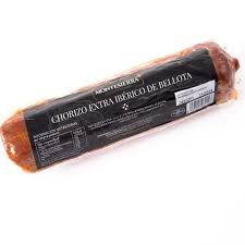 Chorizo Bellota MONTESIERRA Pieza 500 Gr.