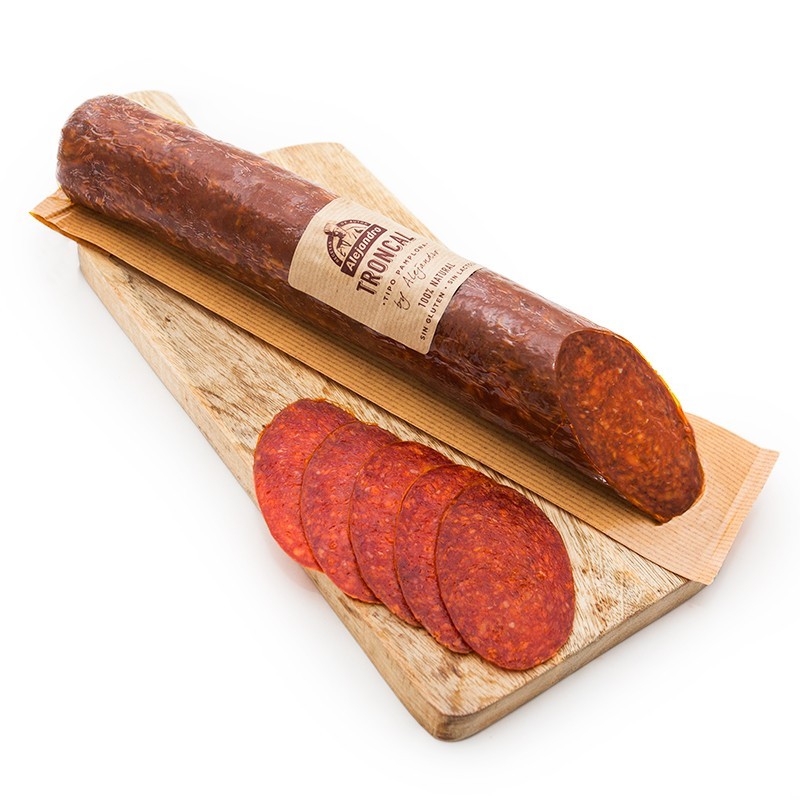 Chorizo TRONCAL "ALEJANDRO"