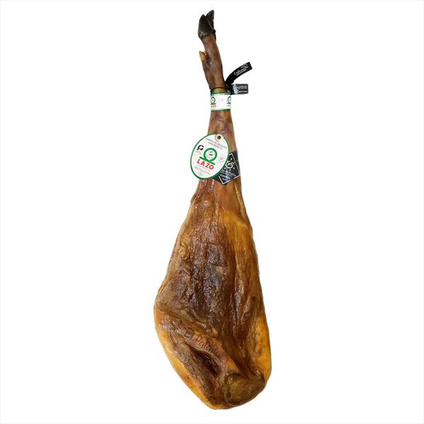 Jamon Bellota 100% lazo 8 a 9kg.