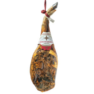 Paleta ibérica 50% +de 5kg.