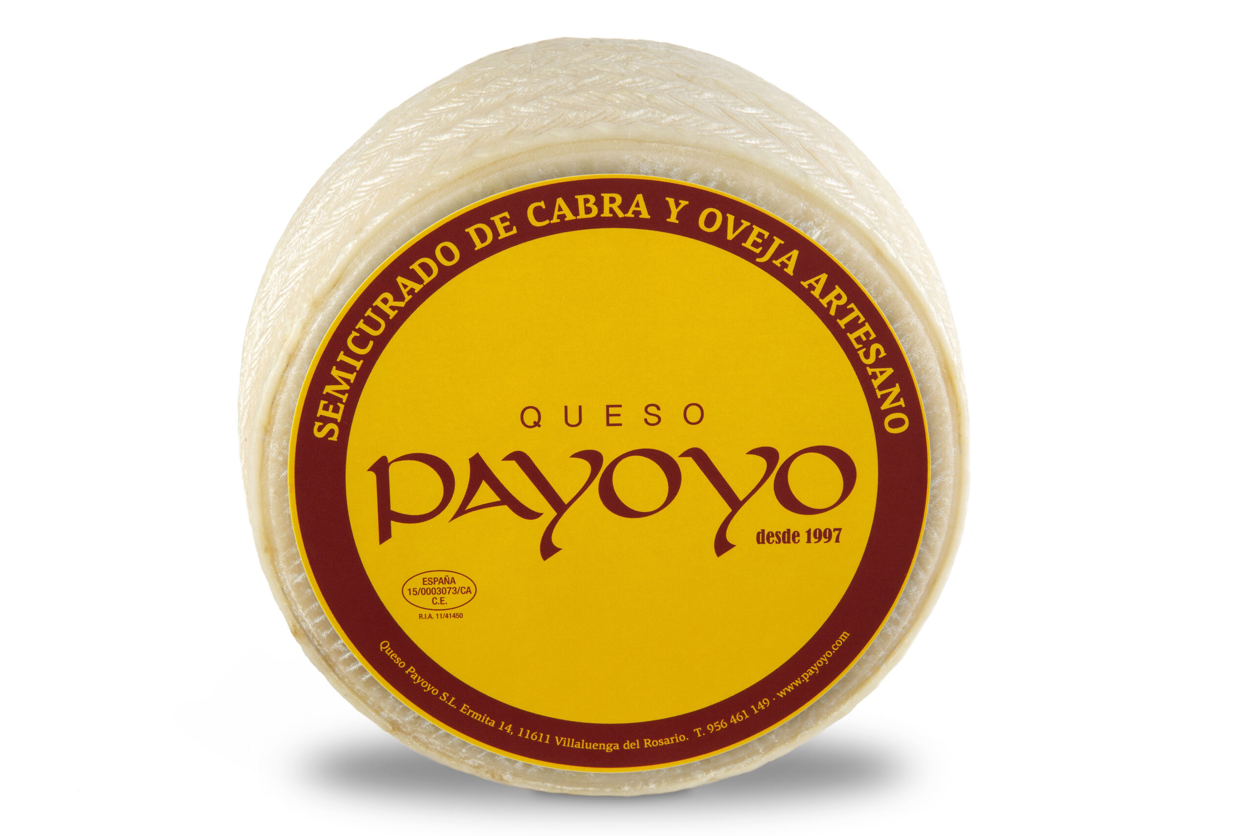 Payoyo Cabra y Oveja