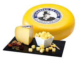 Queso Gouda