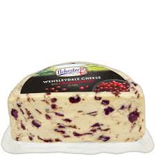 Queso Vaca con Arandanos