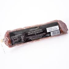 Salchichon Bellota MONTESIERRA Pieza 500 Gr.